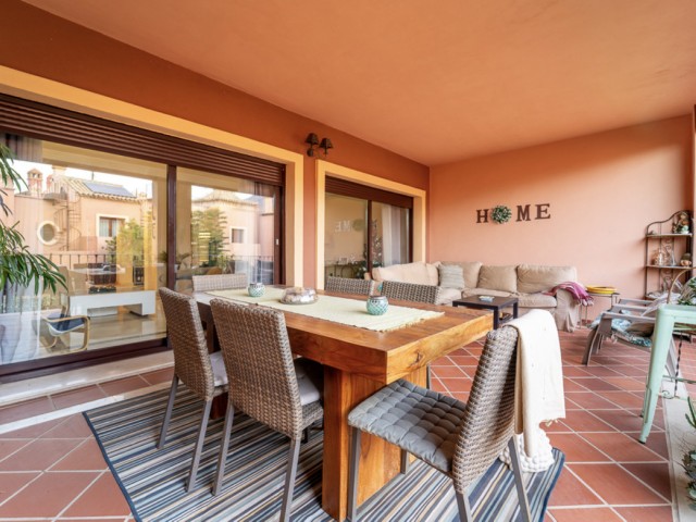 4 Bedrooms Villa in Estepona