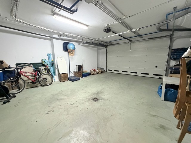 4 Makuuhuoneen Huvila Estepona