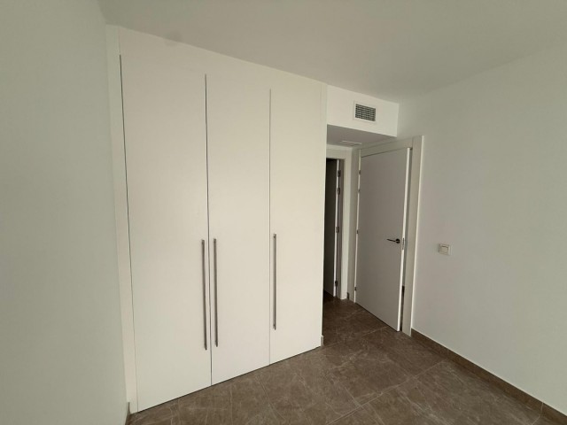 2 Bedrooms Apartment in Estepona