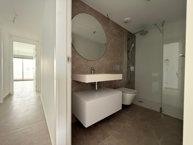 2 Bedrooms Apartment in Estepona