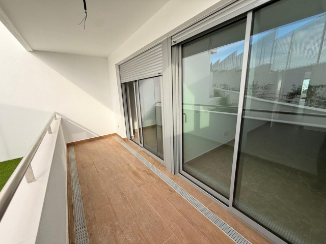 2 Bedrooms Apartment in Estepona