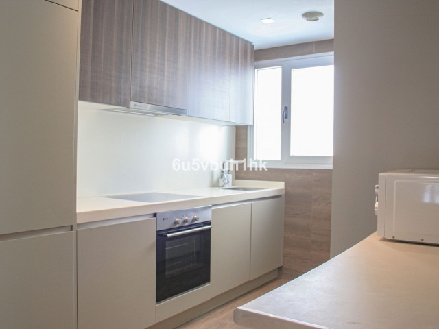 3 Slaapkamer Appartement in San Pedro de Alcántara