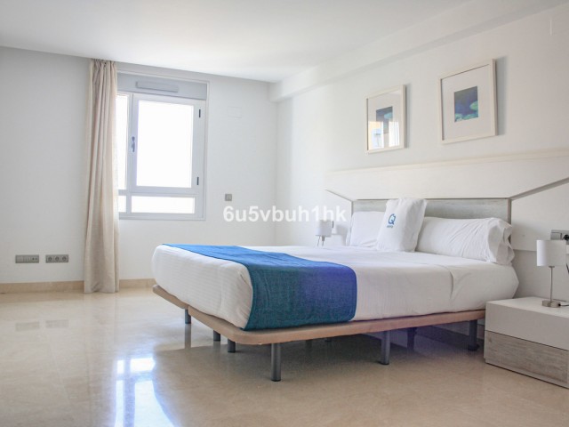 3 Slaapkamer Appartement in San Pedro de Alcántara