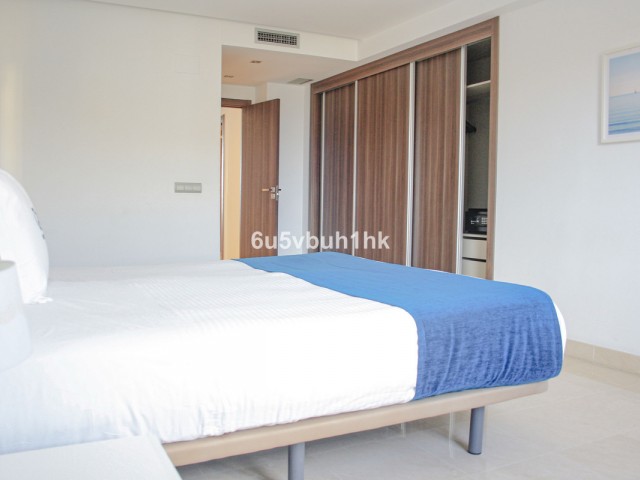 3 Slaapkamer Appartement in San Pedro de Alcántara