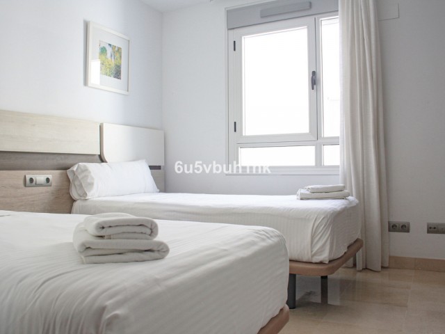3 Slaapkamer Appartement in San Pedro de Alcántara