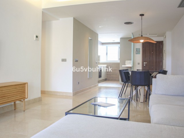 3 Bedrooms Apartment in San Pedro de Alcántara