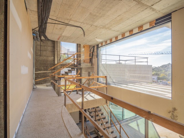 5 Slaapkamer Villa in Benahavís