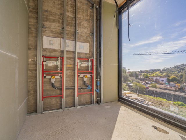 5 Slaapkamer Villa in Benahavís