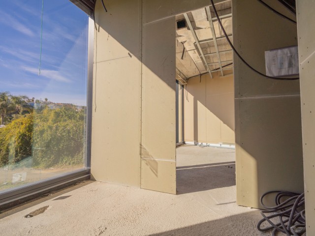 5 Slaapkamer Villa in Benahavís