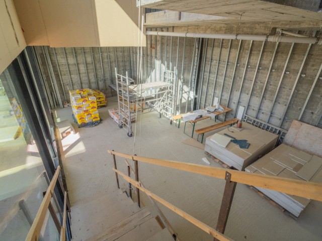 5 Slaapkamer Villa in Benahavís