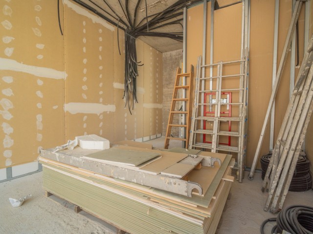 5 Slaapkamer Villa in Benahavís