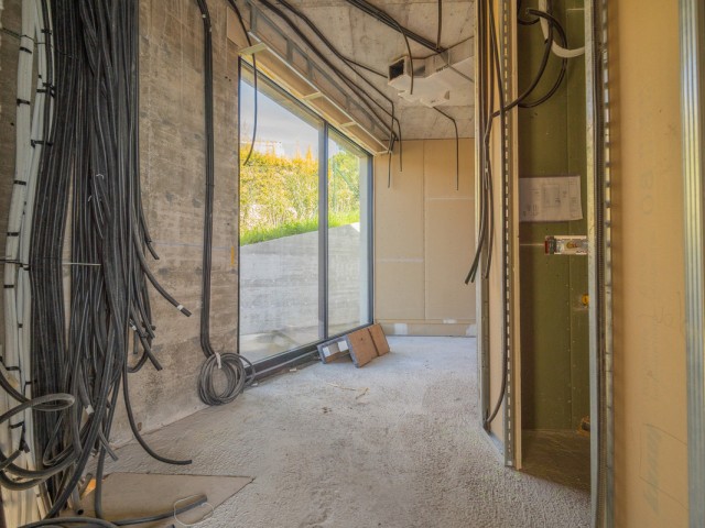 5 Slaapkamer Villa in Benahavís