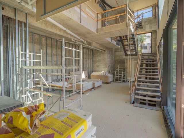 5 Slaapkamer Villa in Benahavís