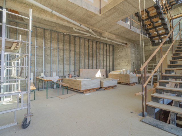 5 Slaapkamer Villa in Benahavís