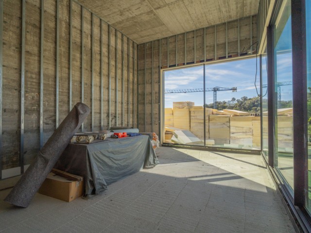 5 Slaapkamer Villa in Benahavís