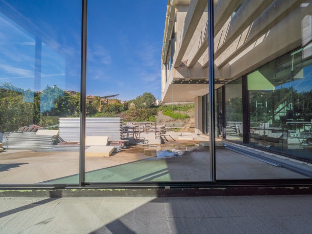 5 Slaapkamer Villa in Benahavís