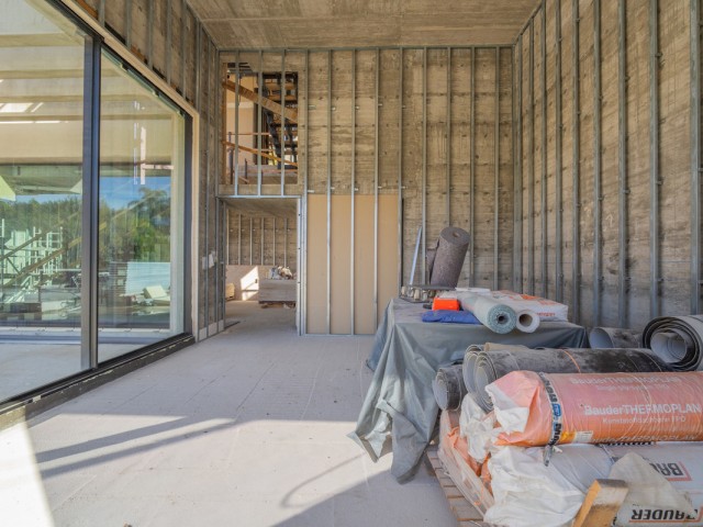 5 Slaapkamer Villa in Benahavís