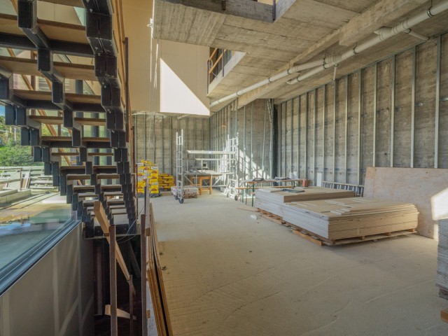 5 Slaapkamer Villa in Benahavís