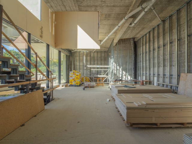 5 Slaapkamer Villa in Benahavís