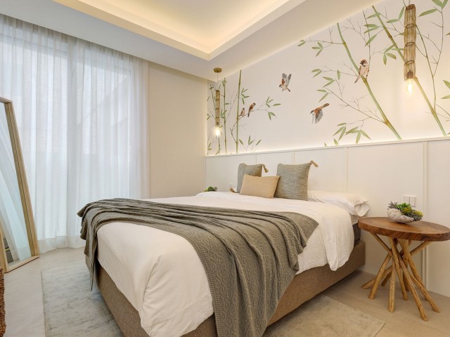 3 Bedrooms Apartment in Estepona