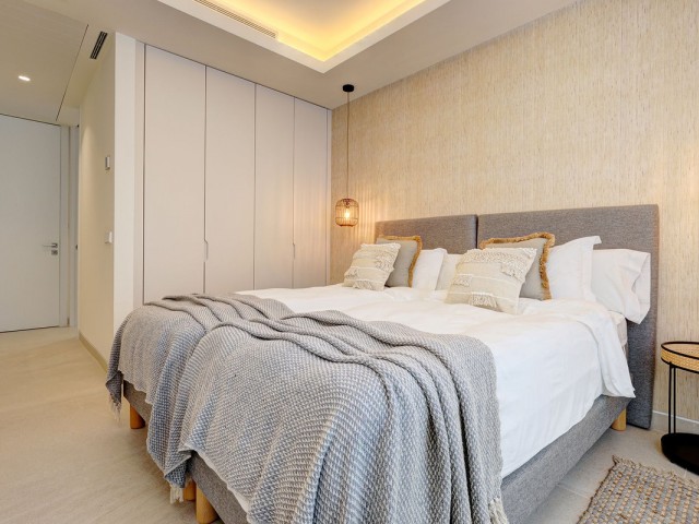 3 Bedrooms Apartment in Estepona