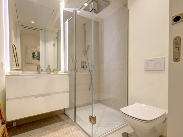 3 Bedrooms Apartment in Estepona