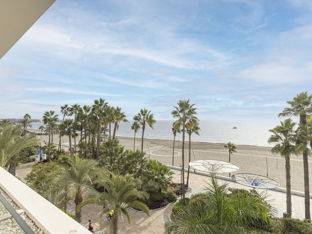 3 Bedrooms Apartment in Estepona