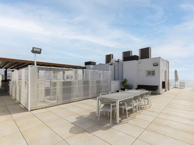 3 Bedrooms Apartment in Estepona