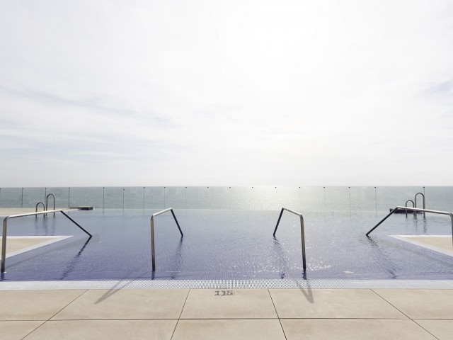 3 Bedrooms Apartment in Estepona