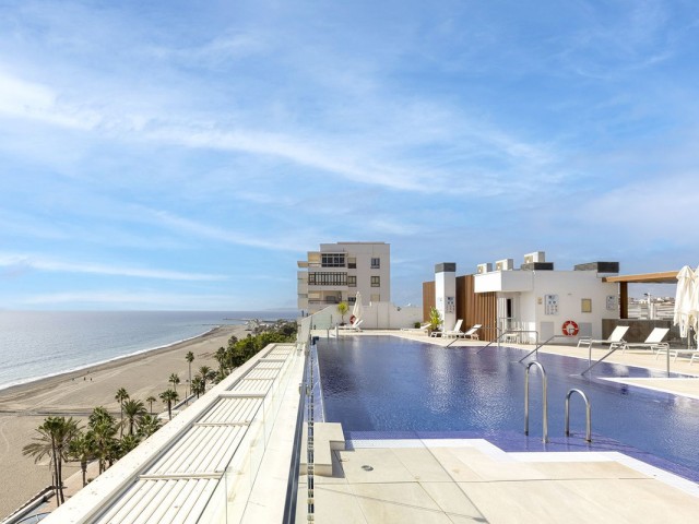 3 Bedrooms Apartment in Estepona