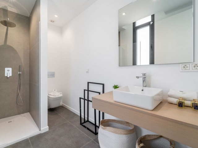 5 Bedrooms Villa in Atalaya