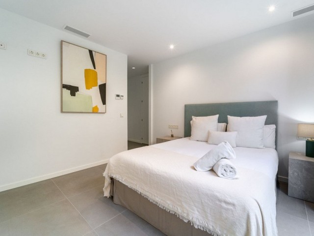 5 Bedrooms Villa in Atalaya