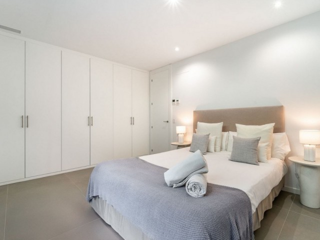 5 Bedrooms Villa in Atalaya