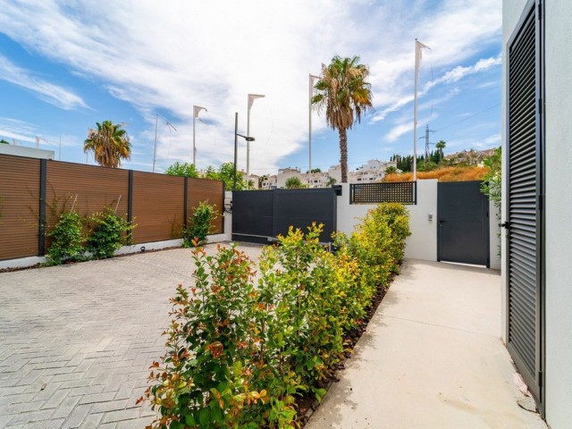 5 Bedrooms Villa in Atalaya