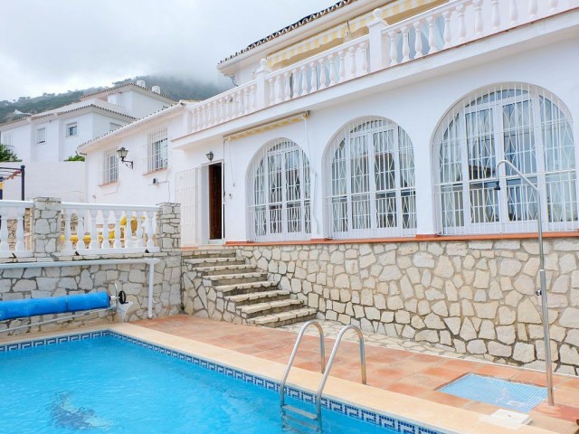 Villa, Mijas