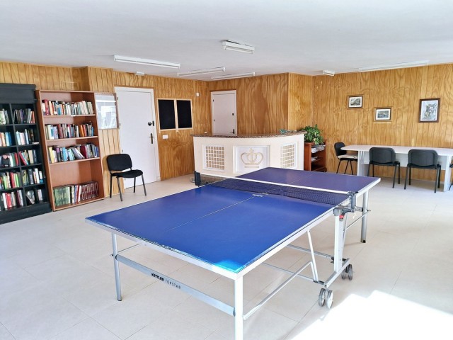 Apartamento con 2 Dormitorios  en La Duquesa