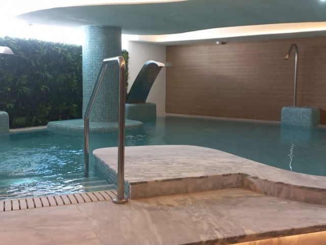 Penthouse avec 2 Chambres  à La Cala de Mijas