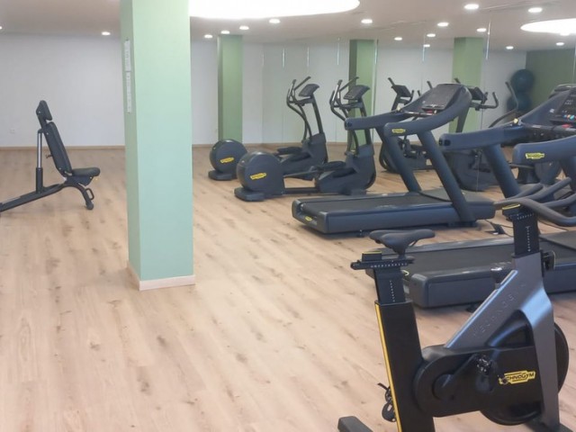 Penthouse avec 2 Chambres  à La Cala de Mijas