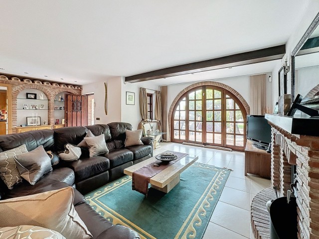 Villa con 3 Dormitorios  en Mijas