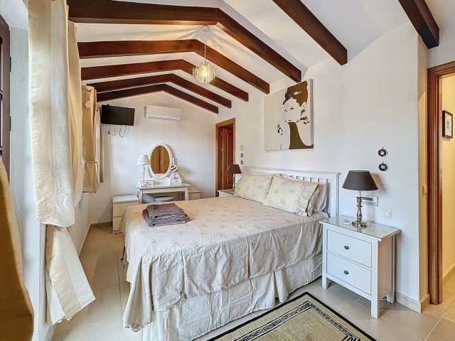 Villa con 3 Dormitorios  en Mijas