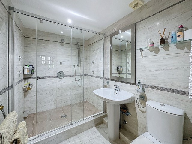 Villa con 3 Dormitorios  en Mijas