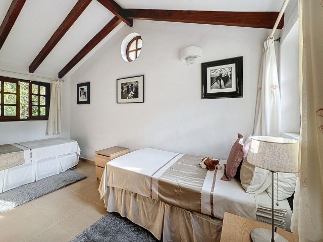 Villa con 3 Dormitorios  en Mijas