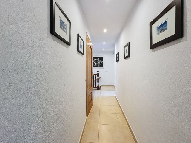 Villa con 3 Dormitorios  en Mijas