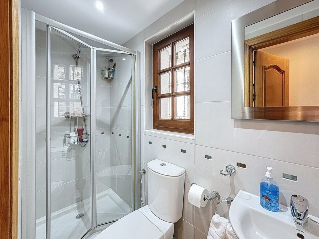 Villa con 3 Dormitorios  en Mijas