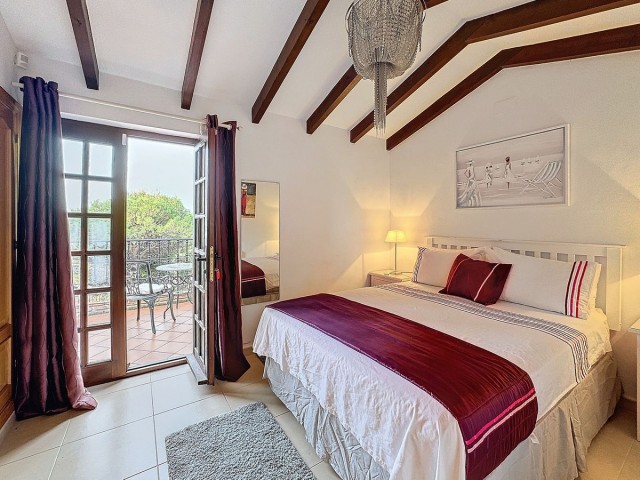 Villa con 3 Dormitorios  en Mijas