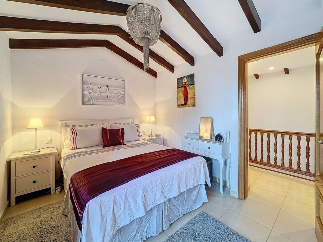 Villa con 3 Dormitorios  en Mijas