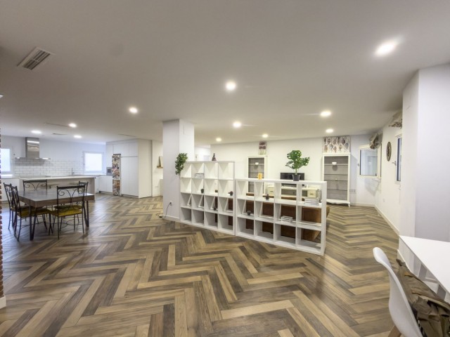 Appartement, Malaga Centro