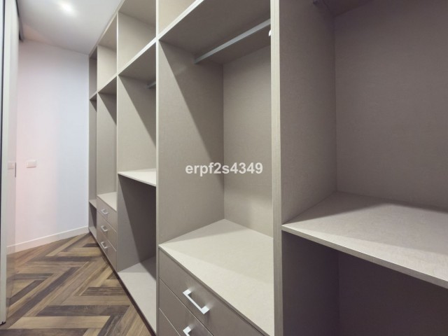 3 Bedrooms Apartment in Málaga Centro