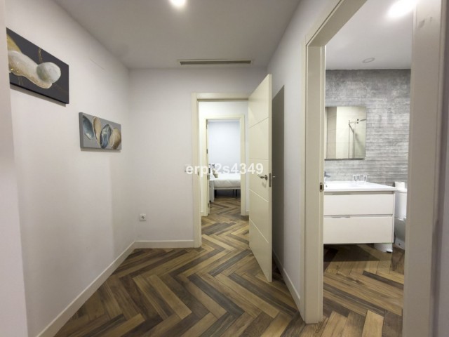 3 Bedrooms Apartment in Málaga Centro