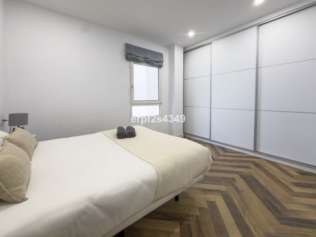 3 Bedrooms Apartment in Málaga Centro